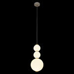 Превью фото №2  Подвесной светильник 10205/D Подвесной светильник LOFT IT Pearls