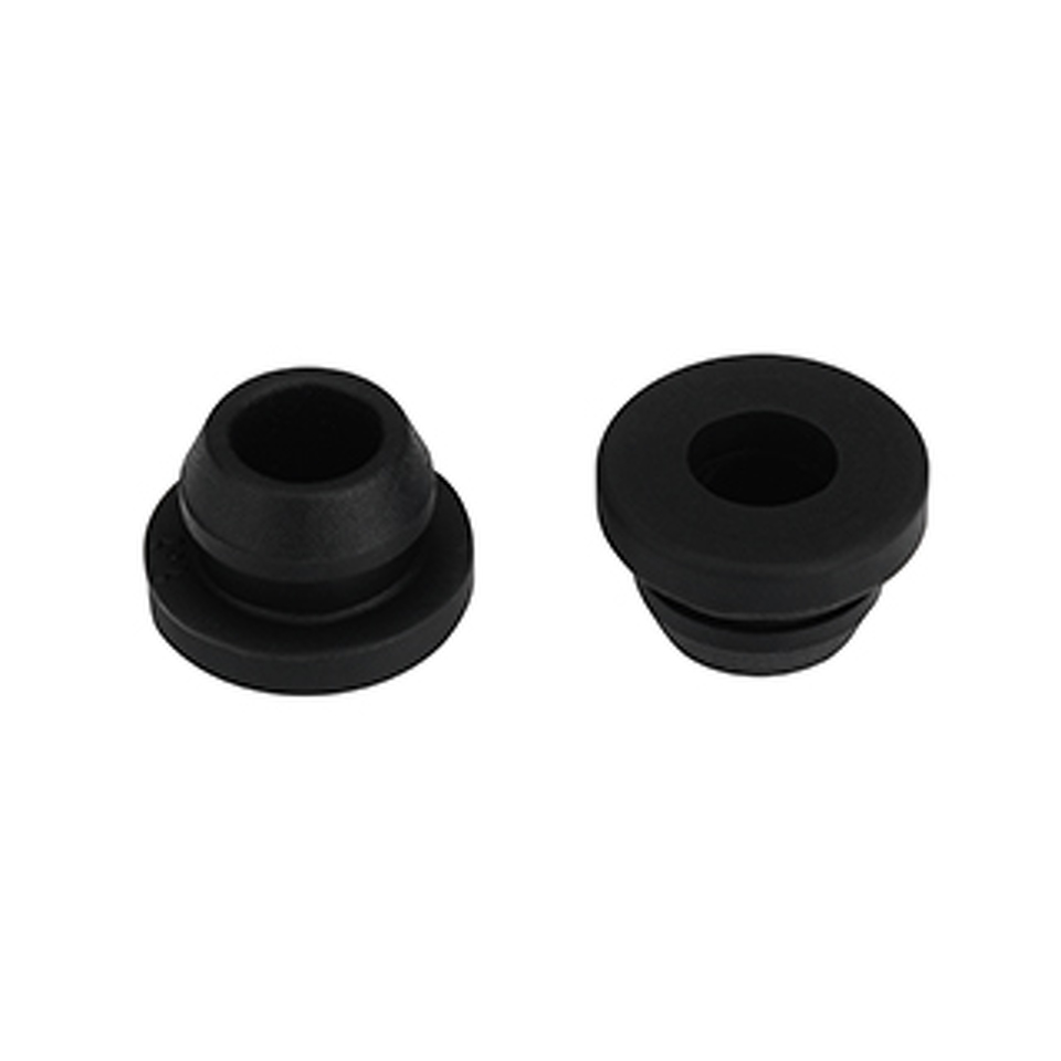 Фото №1  Arlight Муфта IP-LINE-4050-BLACK SILICONE ( Силикон)