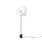 Превью фото №1  Торшер Напольный светильник (торшер) Maytoni MOD396FL-L10W3K