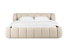 Фото OGOGOHOME Кровать Litta Simple без подъемного механизма