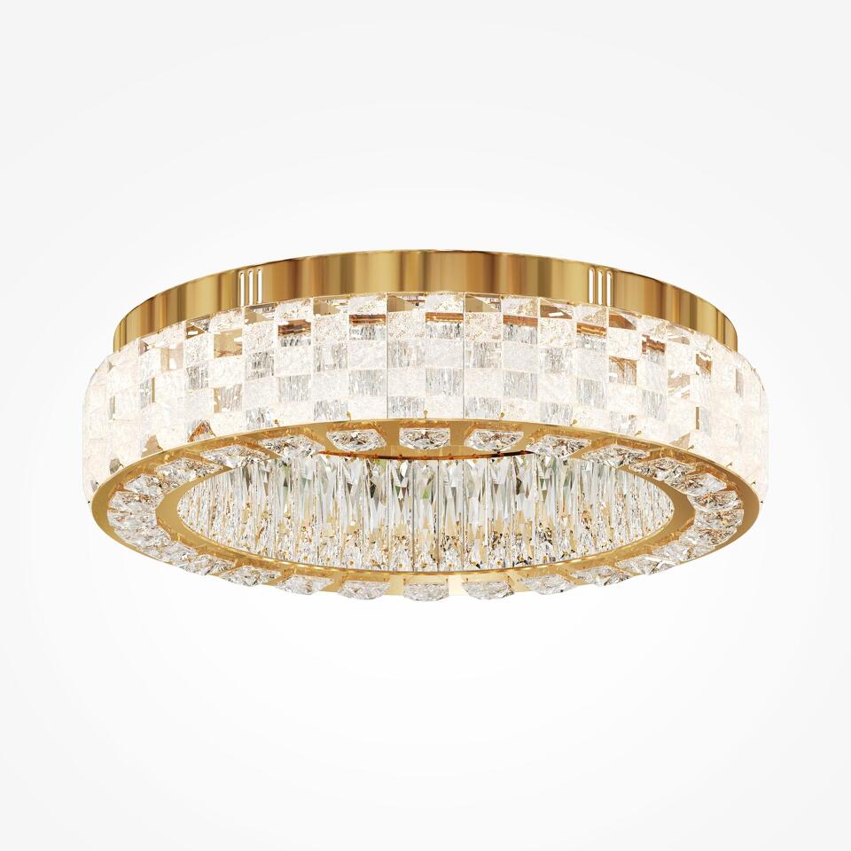 Фото №5  Потолочный светильник Maytoni MOD336CL-L100G3K