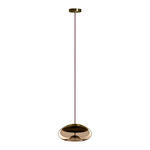 Превью фото №8  Подвесной светильник 8135-D mini Подвесной светильник LOFT IT Knot