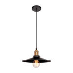 Превью фото №1  Подвесной светильник LOFT1102 Подвесной светильник LOFT IT Factory filament