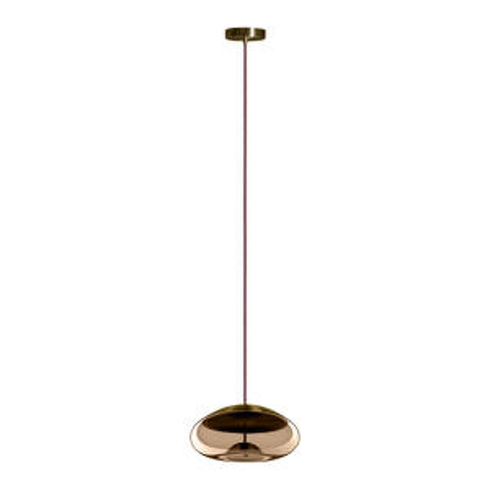 Фото №8  Подвесной светильник 8135-D mini Подвесной светильник LOFT IT Knot