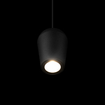Превью фото №8  Подвесной светильник 10357/1 Подвесной светильник LOFT IT Blackout