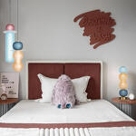 Превью фото №5  Подвесной светильник 10239P/C Подвесной светильник LOFT IT Lollipop