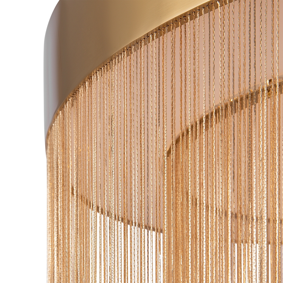 Фото №4  Потолочный светильник Maytoni MOD190CL-L36G3K