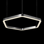 Превью фото №5  Подвесной светильник 10243M Dark grey Подвесной светильник LOFT IT Titanium