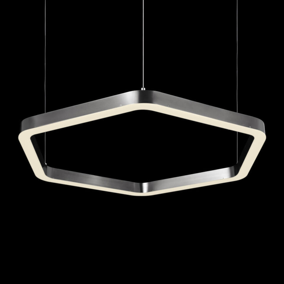 Фото №7  Подвесной светильник 10243M Dark grey Подвесной светильник LOFT IT Titanium