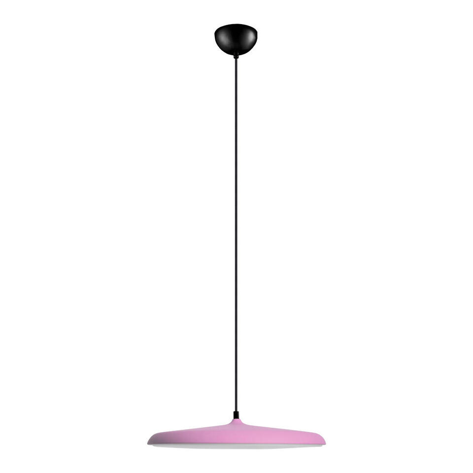 Фото №7  Подвесной светильник 10119 Pink Подвесной светильник LOFT IT Plato