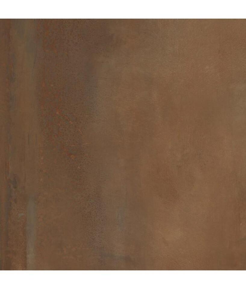 Фото №18  Плитка ABK Керамическая плитка INTERNO 9 RUST ret 120X120