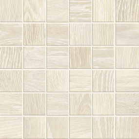 Фото ASCOT Мозаика MIX STEAM WORK IVORY ( 36 pz ) 30X30