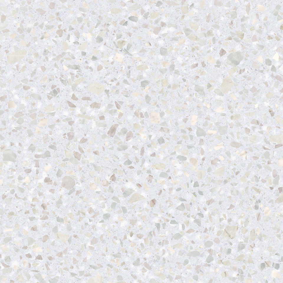 Фото №1  Плитка ABK Керамическая плитка PLAY DOTS WHITE 20x20/0,64 м2