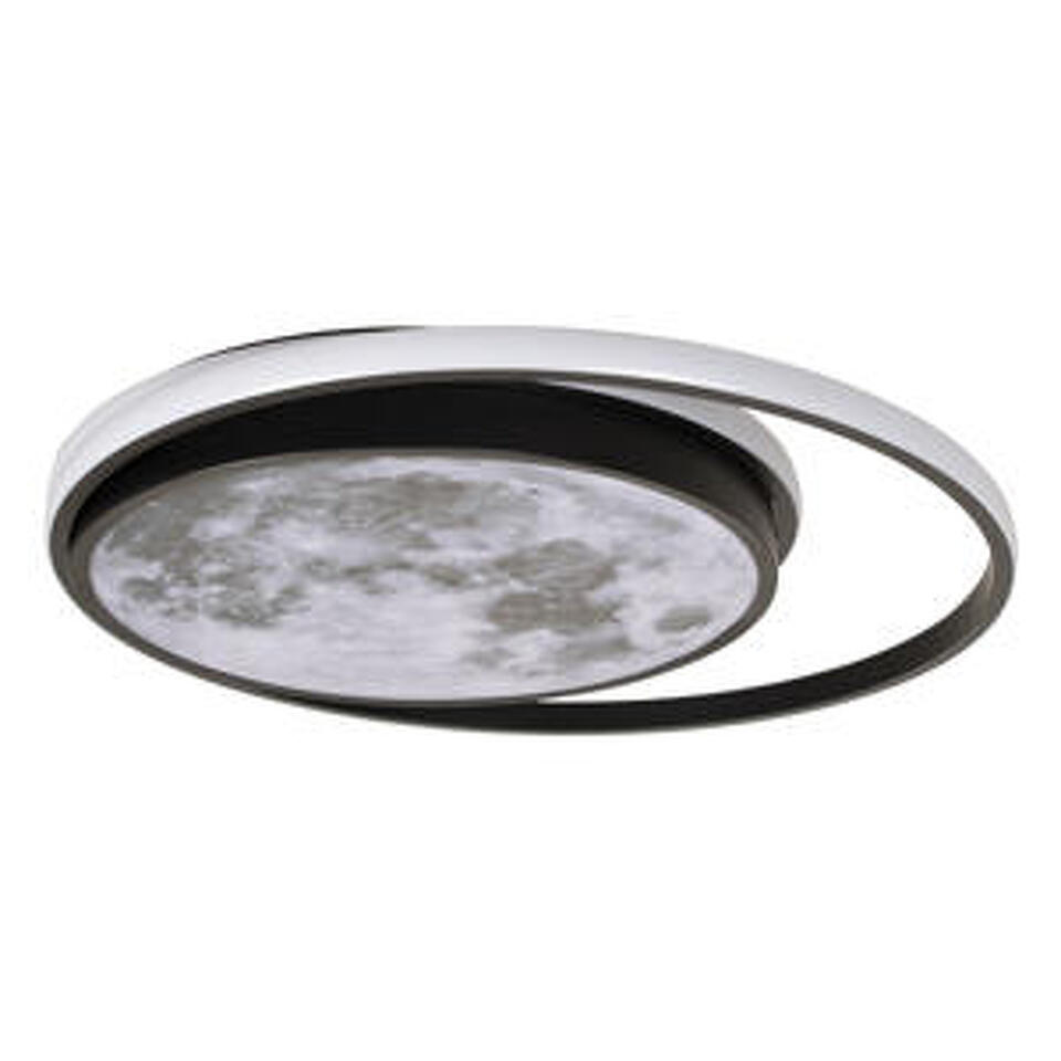 Фото №8  10217 Потолочный светильник LOFT IT Luna