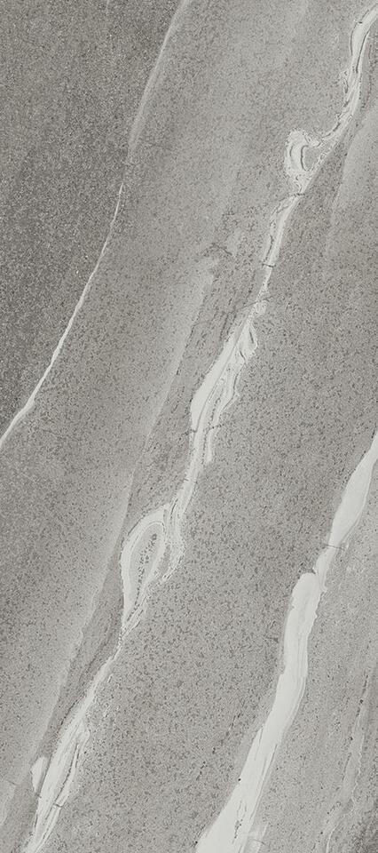 Фото №4  Плитка CASA DOLCE CASA Керамическая плитка STONES 2.0 BURL.GRAY MATTE 80X180 RET
