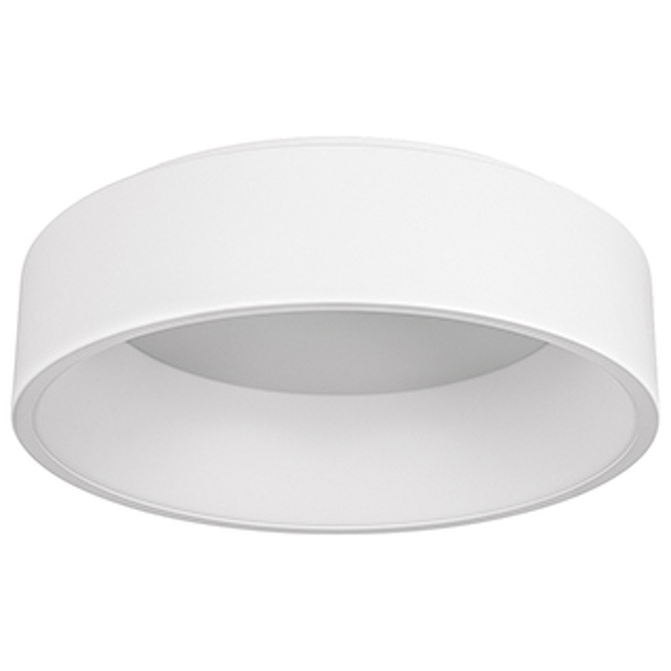 Фото №1  Arlight Светильник SP-TOR-RING-SURFACE-R460-33W Day4000 (WH, 120 deg) ( IP20 Металл, 3 года)