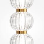 Превью фото №2  Торшер Напольный светильник (торшер) Maytoni MOD555FL-L23G3K