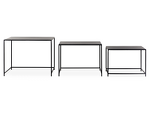 Превью фото №6  OGOGOHOME Столик журнальный Kondo