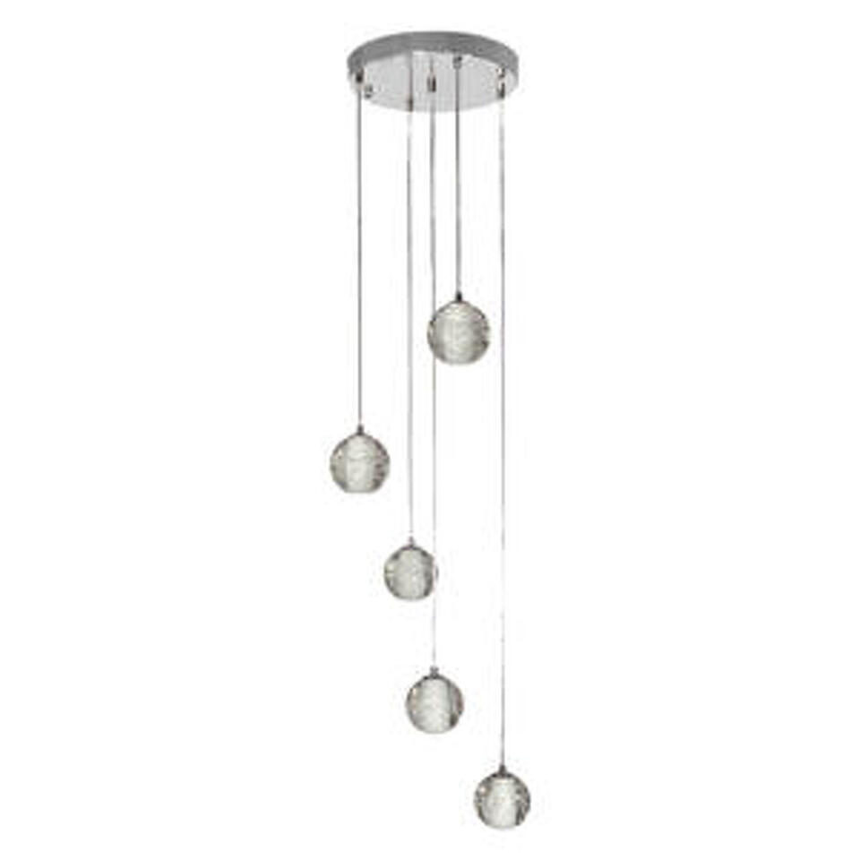 Фото №7  Подвесной светильник 10112/5 Подвесной светильник LOFT IT Rain
