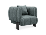 Превью фото №2  Кресло OGOGOHOME Кресло Cassis