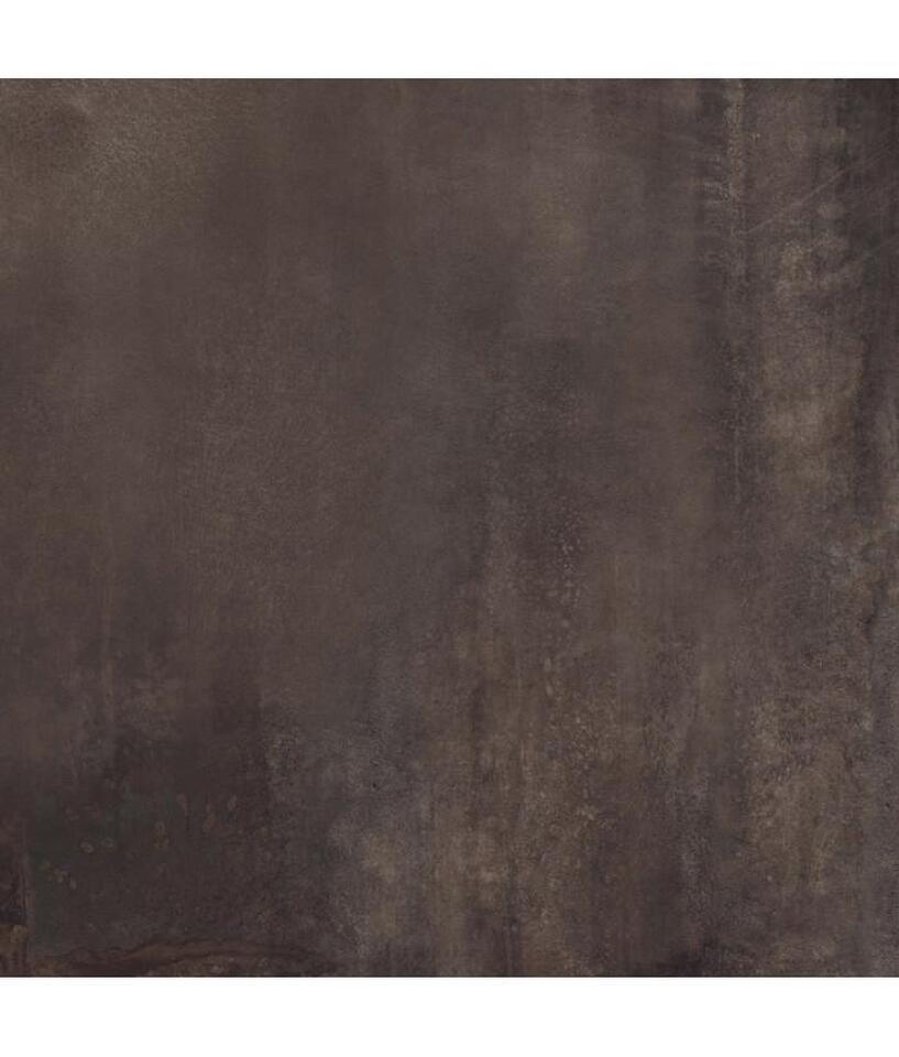 Фото №24  Плитка ABK Керамическая плитка INTERNO 9 DARK ret 80X80