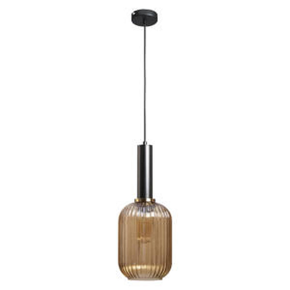 Фото №5  Подвесной светильник 2071-A+BL Подвесной светильник LOFT IT Iris