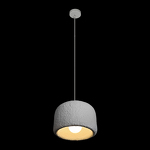 Превью фото №2  Подвесной светильник 10252/300 White Подвесной светильник LOFT IT Stone