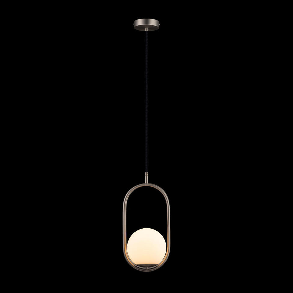 Фото №5  Подвесной светильник LOFT2595-B Подвесной светильник LOFT IT Glob