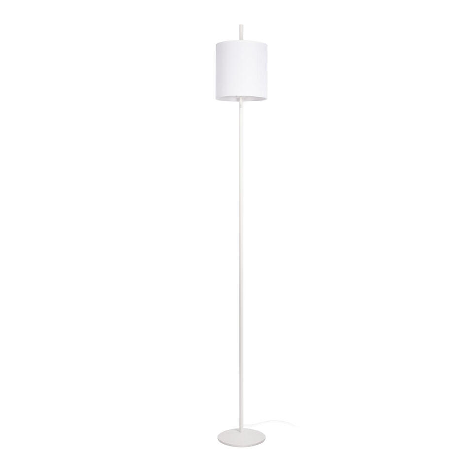 Фото №7  Торшер 10253F/A White Торшер LOFT IT Ritz