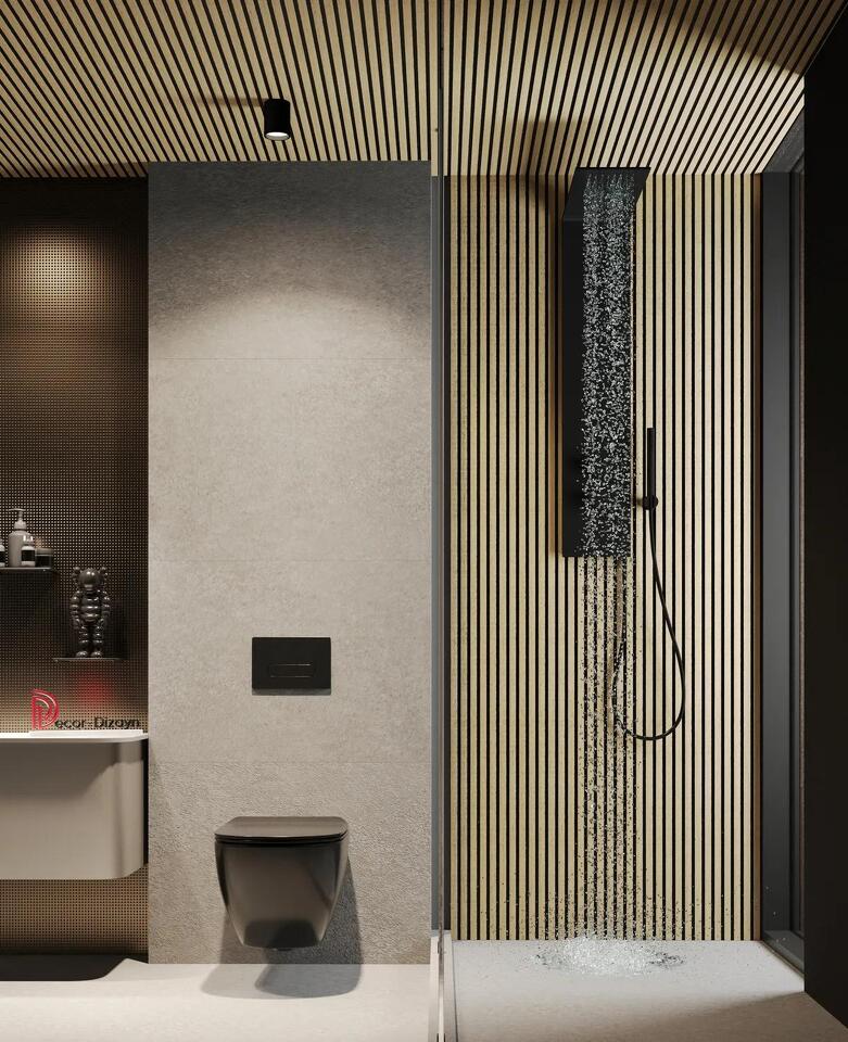 Фото №8  Decor-dizayn 904-63SH/Панель (150x10x3000мм)/12, шт