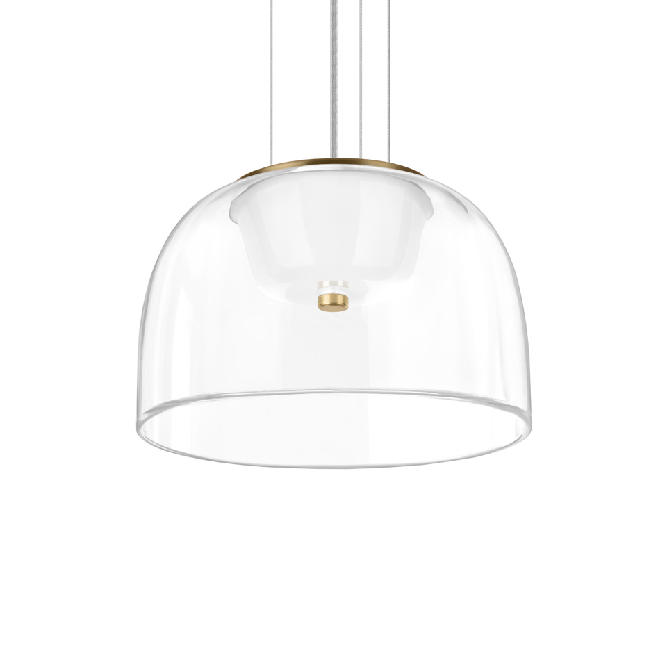 Фото №9  Подвесной светильник 10428/B Подвесной светильник LOFT IT Tinkerbell