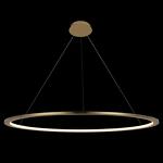 Превью фото №2  Подвесной светильник 10014XXL Подвесной светильник LOFT IT Ring