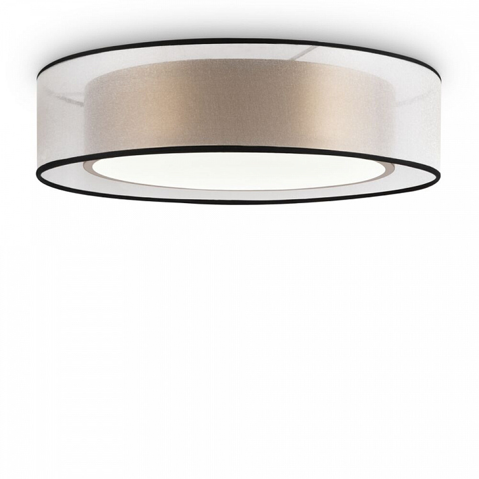 Фото №4  Потолочный светильник Freya FR6005CL-L36G