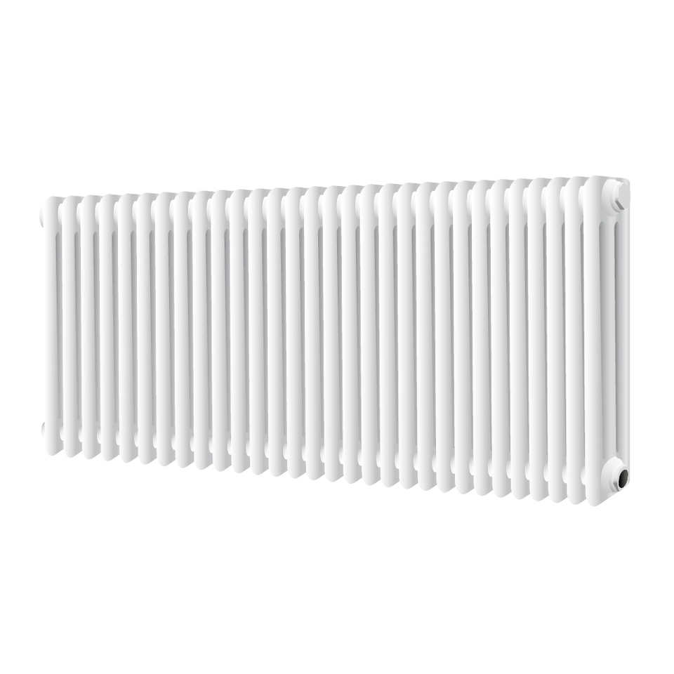 Фото №1  Радиатор Стальной трубчатый радиатор PRIMOCLIMA LAVA 3-0500-30 S34, glossy white