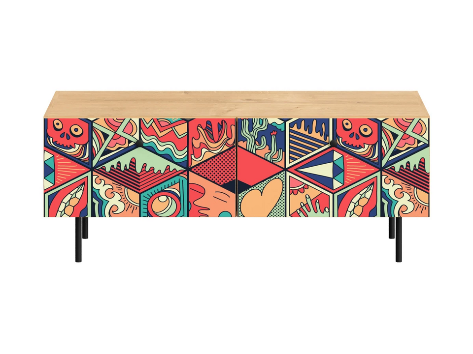 Фото №7  OGOGOHOME Тумба Frida