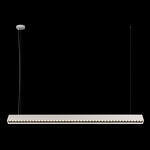 Превью фото №2  Подвесной светильник 10318/B White Подвесной светильник LOFT IT Vim