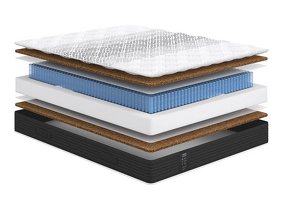 Фото OGOGOHOME Матрас Comfort Strong Hard