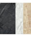 Превью фото №25  Плитка ABK Керамическая плитка PLAY MARBLE WHITE 20x20