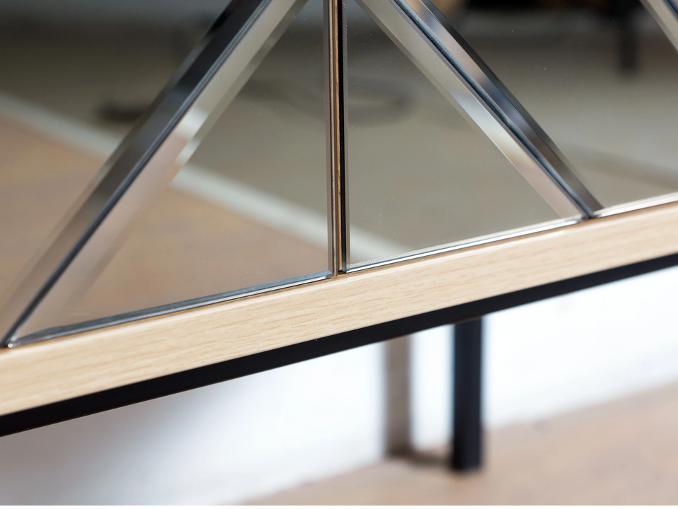 Фото №10  OGOGOHOME Тумба малая Boho