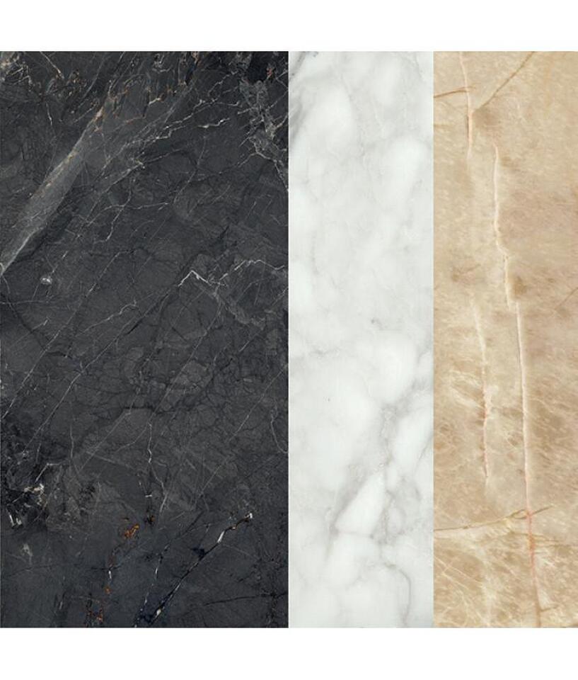 Фото №25  Плитка ABK Керамическая плитка PLAY MARBLE WHITE 20x20