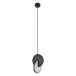 Превью фото №1  Подвесной светильник 9970BK Подвесной светильник LOFT IT ECLIPSE
