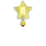 Превью фото №1  Лампочка 2740-S Ретро-лампа LOFT IT Edison Bulb
