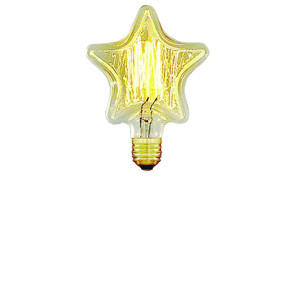 Фото №2  Лампочка 2740-S Ретро-лампа LOFT IT Edison Bulb