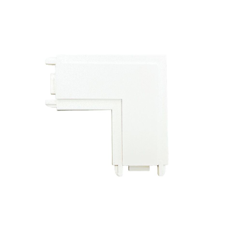 Фото №1  WTH.L5.00.L10 WERTMARK TECHNICAL HADAR соединитель шинопровода, с питанием